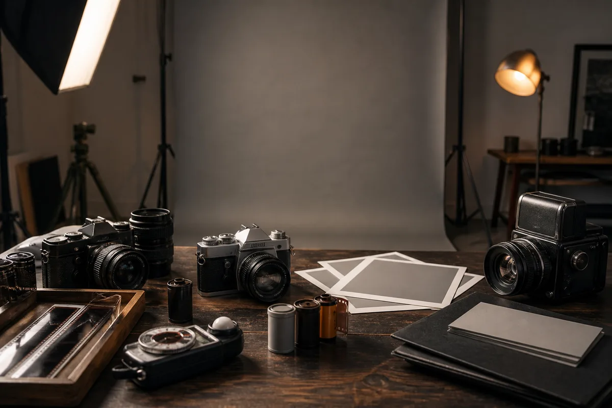 Choisir son photographe : tarifs, droits et questions à poser
