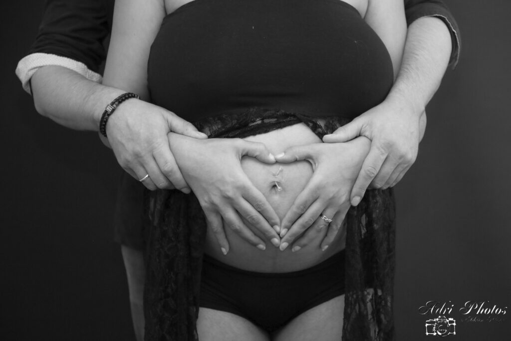 Photos femme enceinte